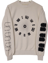 Load image into Gallery viewer, SERVICE CREW SWEATSHIRT
