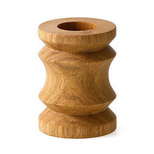 Load image into Gallery viewer, Japanese Ash Pen Pot
