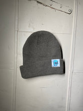 Load image into Gallery viewer, Skull Logo Beanie
