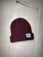 Load image into Gallery viewer, Skull Logo Beanie
