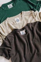 Load image into Gallery viewer, Hunter Green Mana Tee
