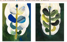 Load image into Gallery viewer, 22 x 30 print on stretched canvas
