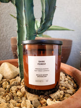 Load image into Gallery viewer, Mojave Moon Premium Blend Candle

