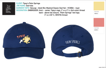 Load image into Gallery viewer, Tipsy's Cap
