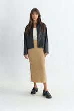 Load image into Gallery viewer, Black Aubra Jacket
