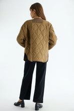 Load image into Gallery viewer, Khaki Miche Jacket
