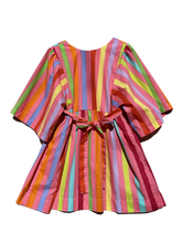 Load image into Gallery viewer, Picnicwear Reversible Babydoll Dress
