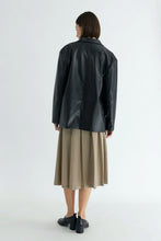 Load image into Gallery viewer, Black Rae Jacket
