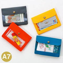 Load image into Gallery viewer, HIGHTIDE Nahe General Purpose Case - Small 4" x 3"
