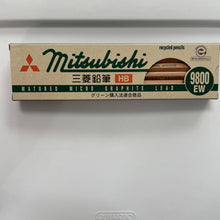 Load image into Gallery viewer, Mitsubishi Pencil box of 12
