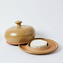 Load image into Gallery viewer, Ceramic Cheese Dome
