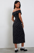 Load image into Gallery viewer, Ditsy Rose Ayudia Dress
