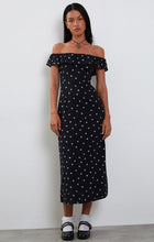 Load image into Gallery viewer, Ditsy Rose Ayudia Dress
