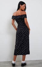 Load image into Gallery viewer, Ditsy Rose Ayudia Dress
