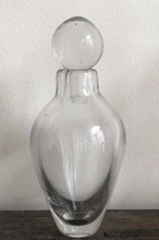 Load image into Gallery viewer, vintage crystal decanters
