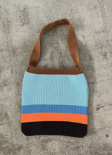 Load image into Gallery viewer, Rainbow Tote
