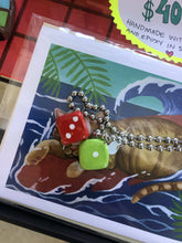 Load image into Gallery viewer, WFGS necklace #8
