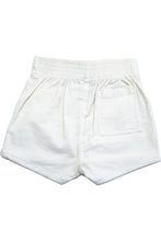 Load image into Gallery viewer, White Hammies Shorts
