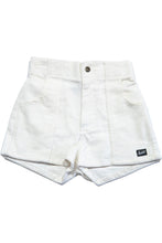 Load image into Gallery viewer, White Hammies Shorts
