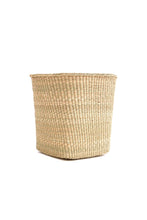 Load image into Gallery viewer, Tall Woven Basket
