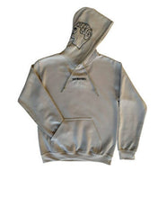 Load image into Gallery viewer, SEARCH HOODIE
