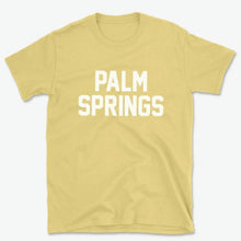 Load image into Gallery viewer, PALM SPRING TEE
