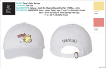 Load image into Gallery viewer, Tipsy's Cap
