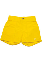 Load image into Gallery viewer, Yellow Hammies Shorts
