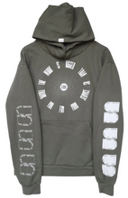 Load image into Gallery viewer, SERVICE HOODIE SWEATSHIRT
