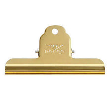 Load image into Gallery viewer, Penco Gold Clip
