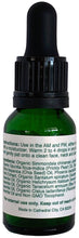Load image into Gallery viewer, Botanical Face Elixir - Desert Supreme
