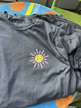 Load image into Gallery viewer, Joshua Tree Desert Tennis Tee
