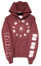 Load image into Gallery viewer, SERVICE HOODIE SWEATSHIRT
