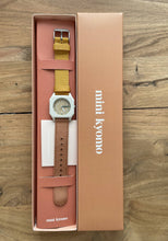 Load image into Gallery viewer, Mini Kyomo Watch
