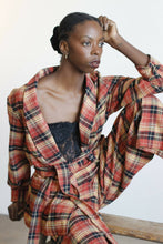 Load image into Gallery viewer, SOLEIL WRAP JACKET
