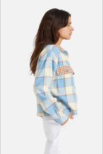 Load image into Gallery viewer, Casa Blanca Bowery Flannel
