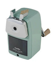 Load image into Gallery viewer, Carl Angel Pencil Sharpener
