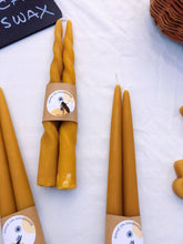 Load image into Gallery viewer, Taper Candles
